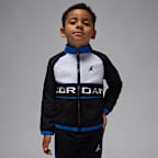 Jordan Toddler 2-Piece Windbreaker Piping Set