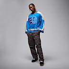 Jordan Brooklyn Men's University Hockey Jersey