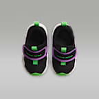 Jordan 23/7.2 EasyOn Baby/Toddler Shoes