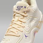 Tenis de básquetbol para niños grandes Tatum 3