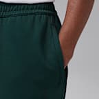 Jordan Sport Hoop Fleece Men's Dri-FIT Pants