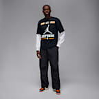 Jordan AJ12 "Taxi" Men's T-Shirt