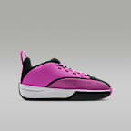 Jordan All Game Big Kids' Basketball Shoes
