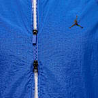Jordan Sport Classic Chamarra con gorro para hombre