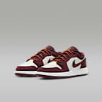 Air Jordan 1 Low Older Kids' Shoes