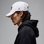Jordan Club Unstructured Tokyo Hat