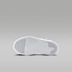 Tenis para niños de preescolar Jordan 1 Low Alt