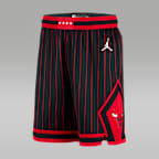 Chicago Bulls Statement Edition Swingman Jordan Dri-FIT NBA-shorts til herre