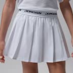 Saia-calção entrançada Jordan Jumpman Sport Júnior