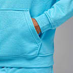 Jordan Sport Crossover Men's Fleece Pullover Hoodie