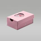 Jordan 1 Mid SE Baby & Toddler Shoe