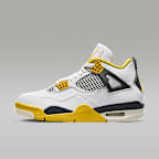 Air Jordan 4 Retro Women's Shoes