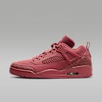 Jordan Spizike Low Men's Shoes