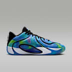 테이텀 4 '스무스 소울 볼륨 2' PF 농구화