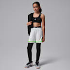 Jordan Older Kids' Dri-FIT Sports Bra