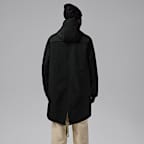 Jordan Flight Men's Fishtail Parka