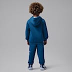 Jordan Younger Kids' Jumbo Jumpman 2-Piece Fleece Pullover Hoodie Set