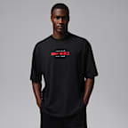 Jordan Men's Oversized T-Shirt