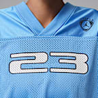 Jordan Brooklyn Women's Jersey Top
