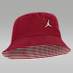 Oklahoma Primetime Apex Men's Jordan Brand College Bucket Hat