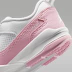 Jordan Flight Court Little Kids' Shoes