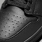 Air Jordan 1 Mid Shoes
