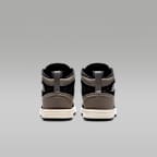 Tenis para niños de preescolar Jordan 1 Mid SE