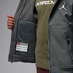 Jordan Big Kids' Soft Shell Jacket
