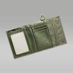 Cartera tríptica Flight para hombre Jordan