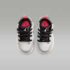 Jordan 1 Low Alt Baby/Toddler Shoes