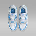 Tenis para niños grandes Air Jordan Legacy 312 Low