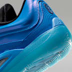 Zion 4 PF "Iridescence" 籃球鞋