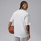 Jordan Brooklyn Men's T-Shirt