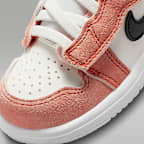 Jordan 1 中筒 Alt SE 嬰幼兒鞋款