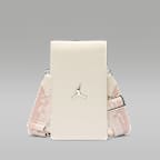 Jordan Monarch Lanyard Wallet