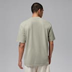 T-shirt à motif Jordan pour Homme