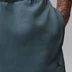 Jordan Sport Hoop Fleece Men's Shorts