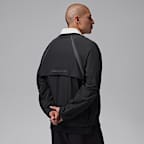 Playera de manga larga de tejido Woven Repel para hombre Jordan Golf