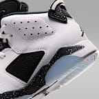 Jordan 6 Retro Younger Kids' Shoes