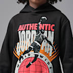 Jordan Brooklyn Fleece AJ6 Conjunt de dues peces amb dessuadora - Nen/a petit/a