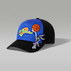 Jordan Rise Space Jam Cap