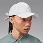Jordan Club Structured Golf Cap