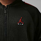 ジョーダン ブルックリン エッセンシャル リトルキッズ Dri-FIT ツーピース トラック セットアップ