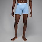 Jordan Men's 23 Monogram Boxer Briefs (3-Pack)