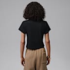 Jordan Brooklyn Women's Graphic T-Shirt