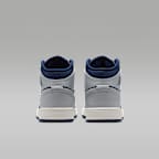 에어 조던 1 미드 주니어 신발