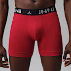 Jordan Men's 4-Piece Basics Set