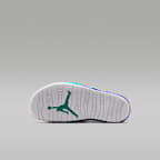 Sandalias para bebé e infantil Jordan Flare