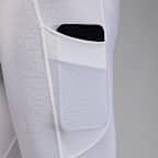 Jordan Sport Men's Dri-FIT 3/4-Length Tights