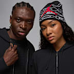 Jordan x Awake NY Men's Full-Zip Fleece Hoodie